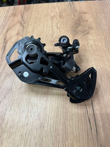 фото Перемикач задній Shimano RD-U2000-GS ESSA, 1x8-шв (без коробки)
