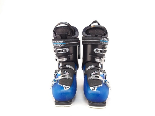 Новые ботинки лыжные NORDICA NXT N 2 размер 45 (стелька 30 см)