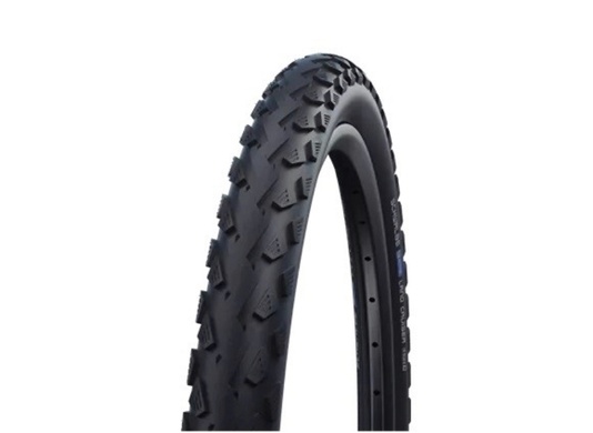 фото Покришка Schwalbe Land Cruiser 28x1.75 (47-622) 50TPI 820g