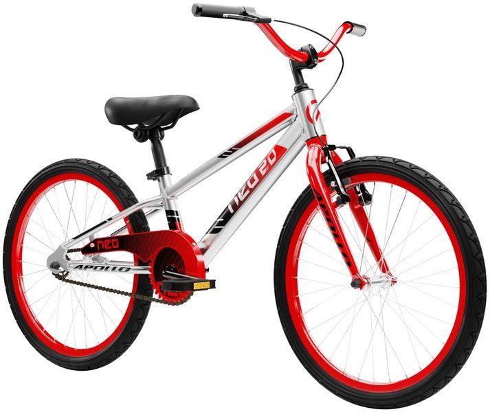 фото Велосипед детский 20" Apollo NEO