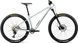 картинка Велосипед горный 29" Orbea LAUFEY H30 (2026) smooth silver matt 1