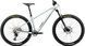 картинка Велосипед горный 29" Orbea LAUFEY H30 (2026) smooth silver matt 2