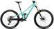 картинка Велосипед горный 29" Orbea RALLON 450 E10 (2026) aloha green 2