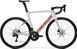 картинка Велосипед MERIDA REACTO 6000 matt titan (red) 2024 1