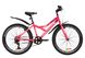 картинка Велосипед ST 24" Discovery FLINT Vbr с крылом Pl 2020 (розовый) 1