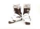 Б/у ботинки лыжные TECNICA HNX 80 размер 39 (стелька 25,5 см)