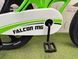 картинка Велосипед FALCON-X 20" зелений 2025 5