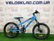 картинка Детский велосипед OSKAR M1825 2020 1