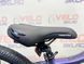 картинка Підлітковий велосипед Griffin Nice AM 26" фіолетовий 14