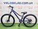 картинка Підлітковий велосипед Griffin Nice AM 26" фіолетовий 27