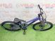 картинка Підлітковий велосипед Griffin Nice AM 26" фіолетовий 4