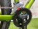 картинка Велосипед горный 27.5" Merida BIG.SEVEN 20-2X (2023) matt green 6