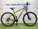 картинка Велосипед горный 27.5" Merida BIG.SEVEN 20-2X (2023) matt green 1