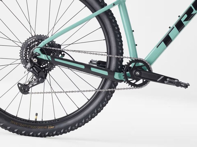 фото Велосипед гірський TREK MARLIN 4 Gen 3 29"