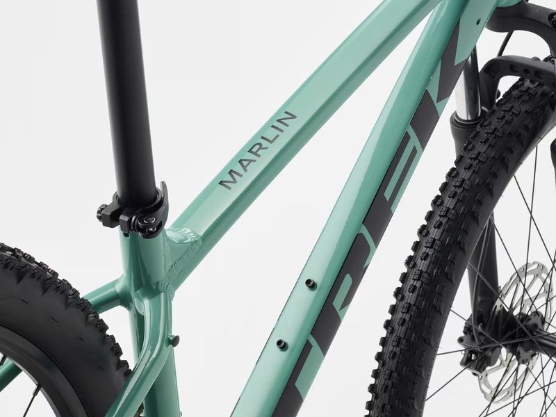фото Велосипед гірський TREK MARLIN 4 Gen 3 29"