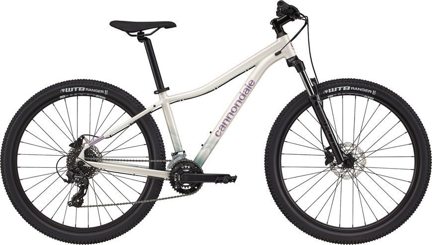 фото Велосипед горный 27,5" Cannondale TRAIL 7 Feminine