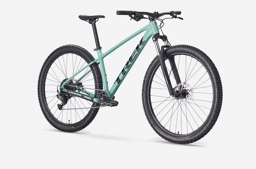 фото Велосипед гірський TREK MARLIN 4 Gen 3 29"