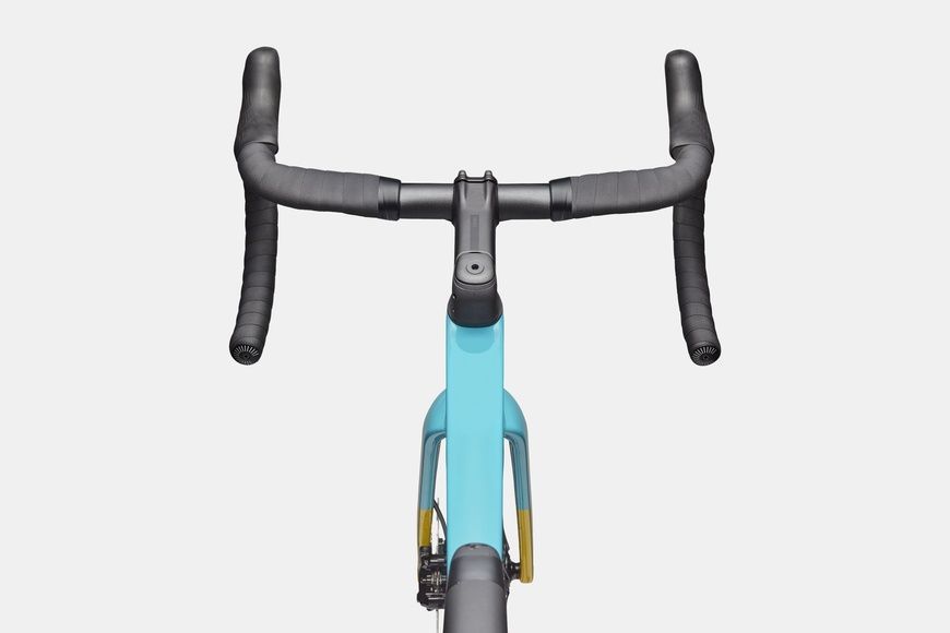 фото Велосипед шосейний 28" Cannondale SuperSix EVO Carbon 3