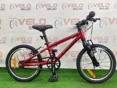 фото Дитячий велосипед 16" Leon GO 2022