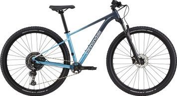 фото Велосипед горный 29" Cannondale TRAIL SL 3 Feminine
