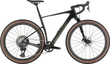 фото Велосипед гравийный 28" Cannondale TOPSTONE Carbon 1 Lefty AXS