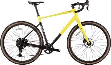 фото Велосипед гравійний 28" Pride ROCX 8.1