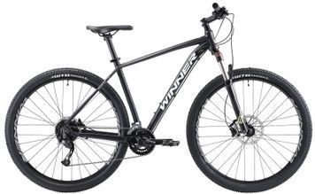 фото WINNER SOLID - GT 29" 2021 Гірський велосипед