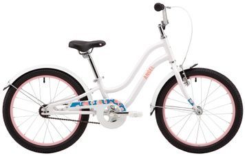 фото Велосипед дитячий 20" Pride ANGEL