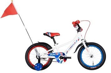 фото Дитячий велосипед 16" Formula RACE