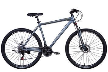 фото Велосипед гірській 29" Formula MOTION 2024