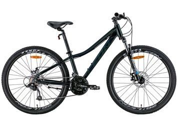 фото Велосипед 26" Leon SUPER JUNIOR AM DD 2022