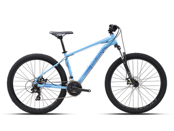 фото Велосипед горный 27.5" Polygon Cascade 3 Blue