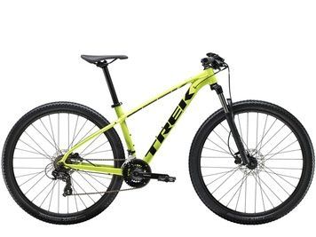 фото ВЕЛОСИПЕД TREK-2019 MARLIN 5 27,5"