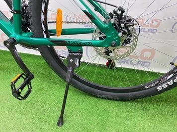 фото Велосипед AL 27.5" Formula MOTION AM DD 2021