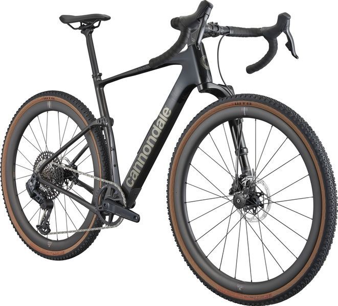 фото Велосипед гравийный 28" Cannondale TOPSTONE Carbon 1 Lefty AXS