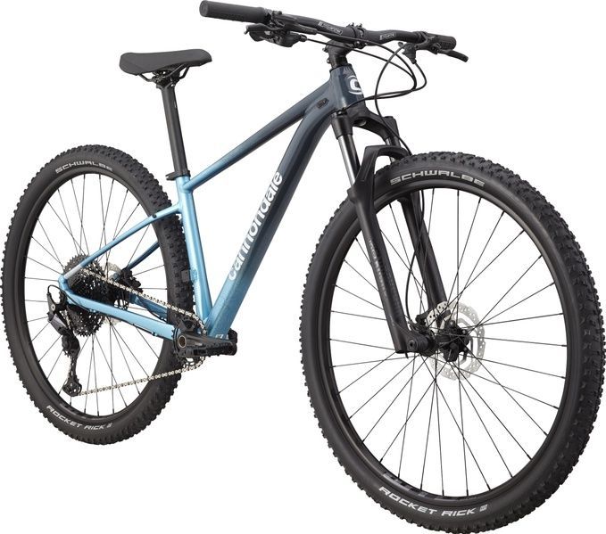 фото Велосипед горный 29" Cannondale TRAIL SL 3 Feminine