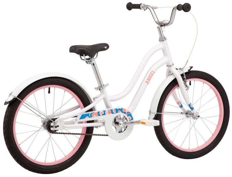 фото Велосипед детский 20" Pride ANGEL