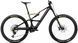 картинка Велосипед гірський 29" Orbea RISE LT H20 (2026) diamond black 1