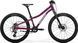 картинка Велосипед MERIDA MATTS J. 24+ silk purple (wht/blk/red) 2024 1