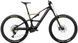 картинка Велосипед гірський 29" Orbea RISE LT H20 (2026) diamond black 2