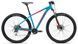 картинка Велосипед гірський 27.5" Orbea MX 27 50 blue 2