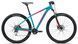 картинка Велосипед гірський 27.5" Orbea MX 27 50 blue 1