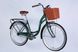 картинка Велосипед ST 26" Dorozhnik AQUAMARINE BH зелений 2026 3