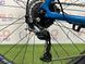 картинка WINNER SOLID - DX 29" 2024 Гірський велосипед 6