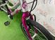картинка Велосипед 20 "Apollo NEO 6s girls рожевий/чорний 9