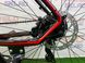 картинка Велосипед 29 '' Sparto Space HDD (гідравлічні гальма) 17