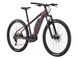 картинка Електровелосипед 29" Kona El Kahuna Gloss Plum 2