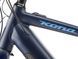 картинка Электровелосипед 27,5" Kona Dew-E DL Matte Midnight 7