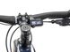 картинка Електровелосипед 27,5" Kona Dew-E DL Matte Midnight 4