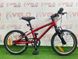 картинка Детский велосипед 16" Leon GO 2022 1
